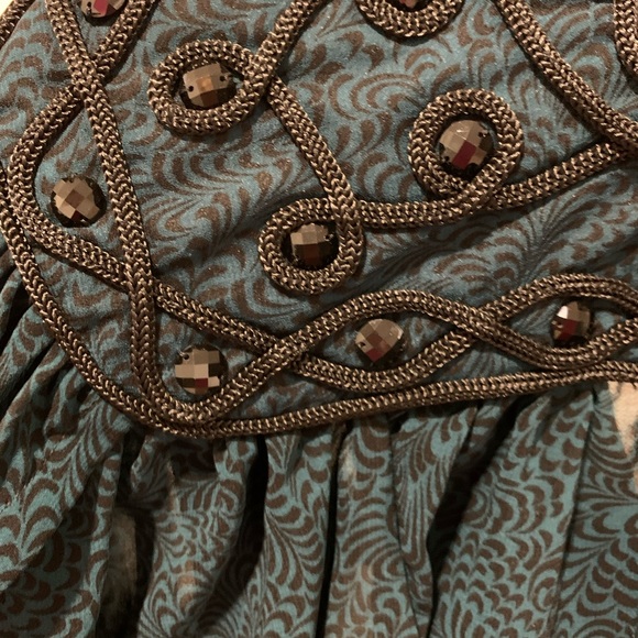 French Connection Blouse - Picture 5 of 7